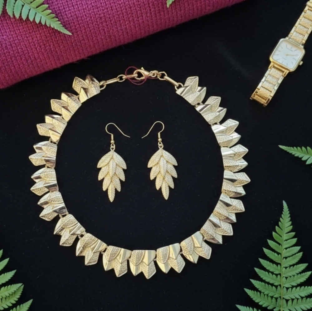 Necklace